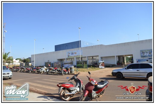 rolim de moura